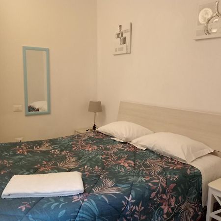 Pisacentro Guest House Luaran gambar