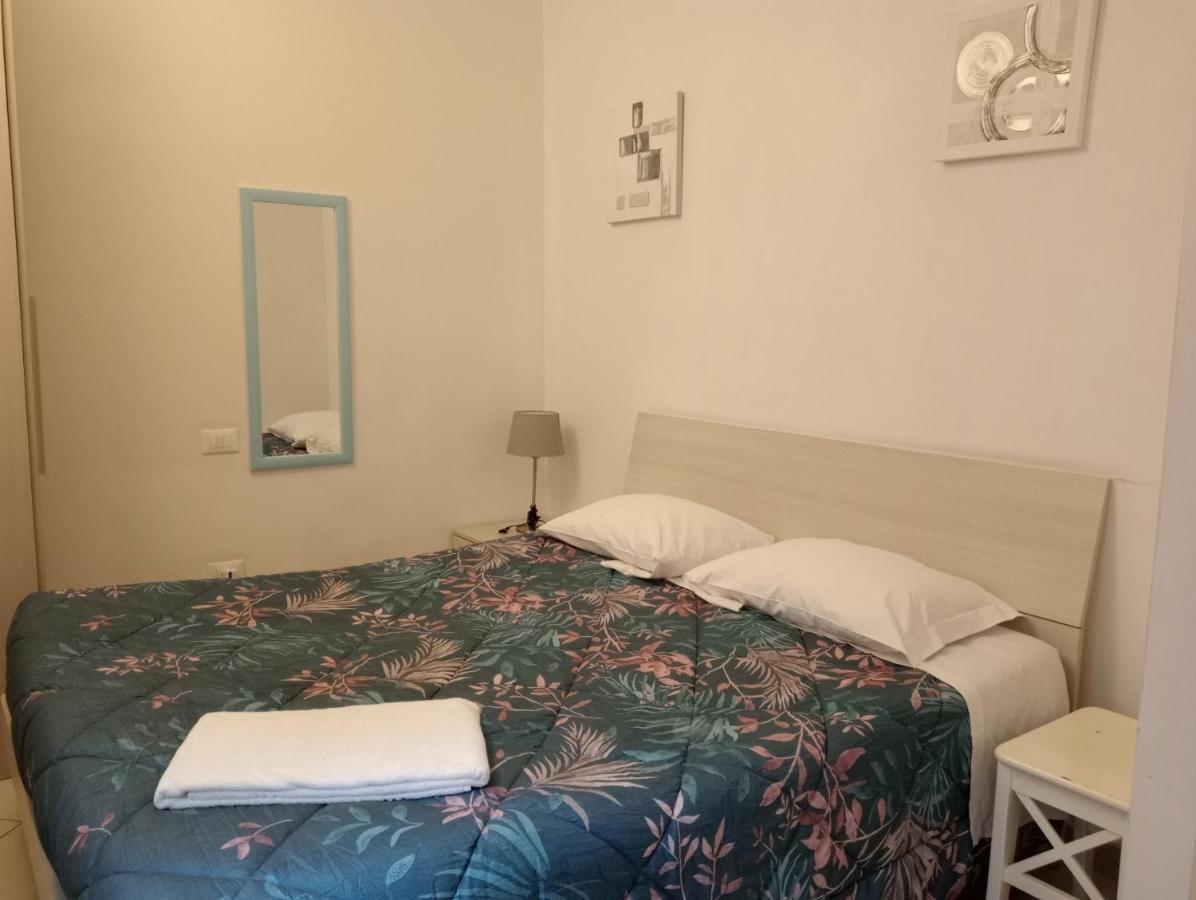 Pisacentro Guest House Luaran gambar