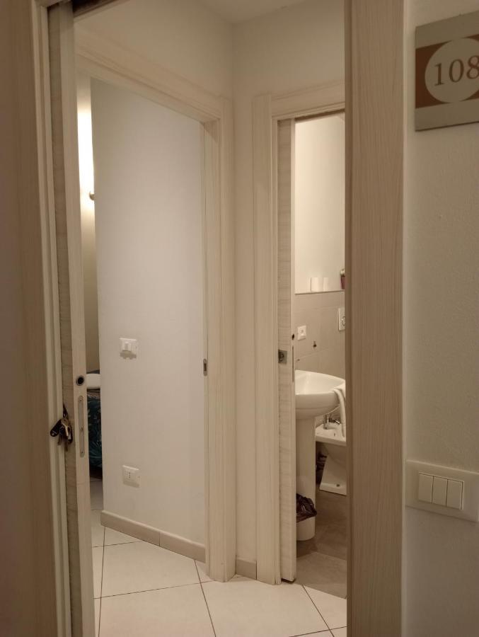 Pisacentro Guest House Luaran gambar