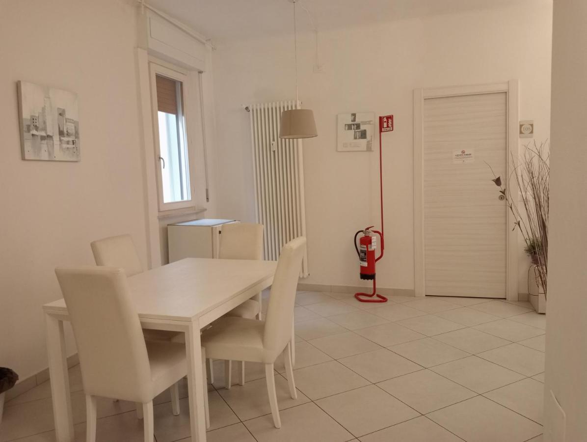 Pisacentro Guest House Luaran gambar