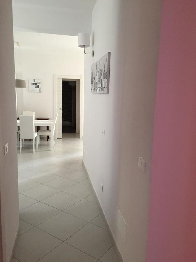 Pisacentro Guest House Luaran gambar