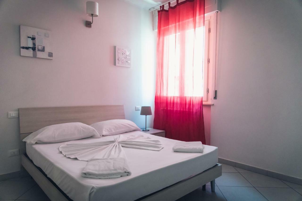 Pisacentro Guest House Luaran gambar