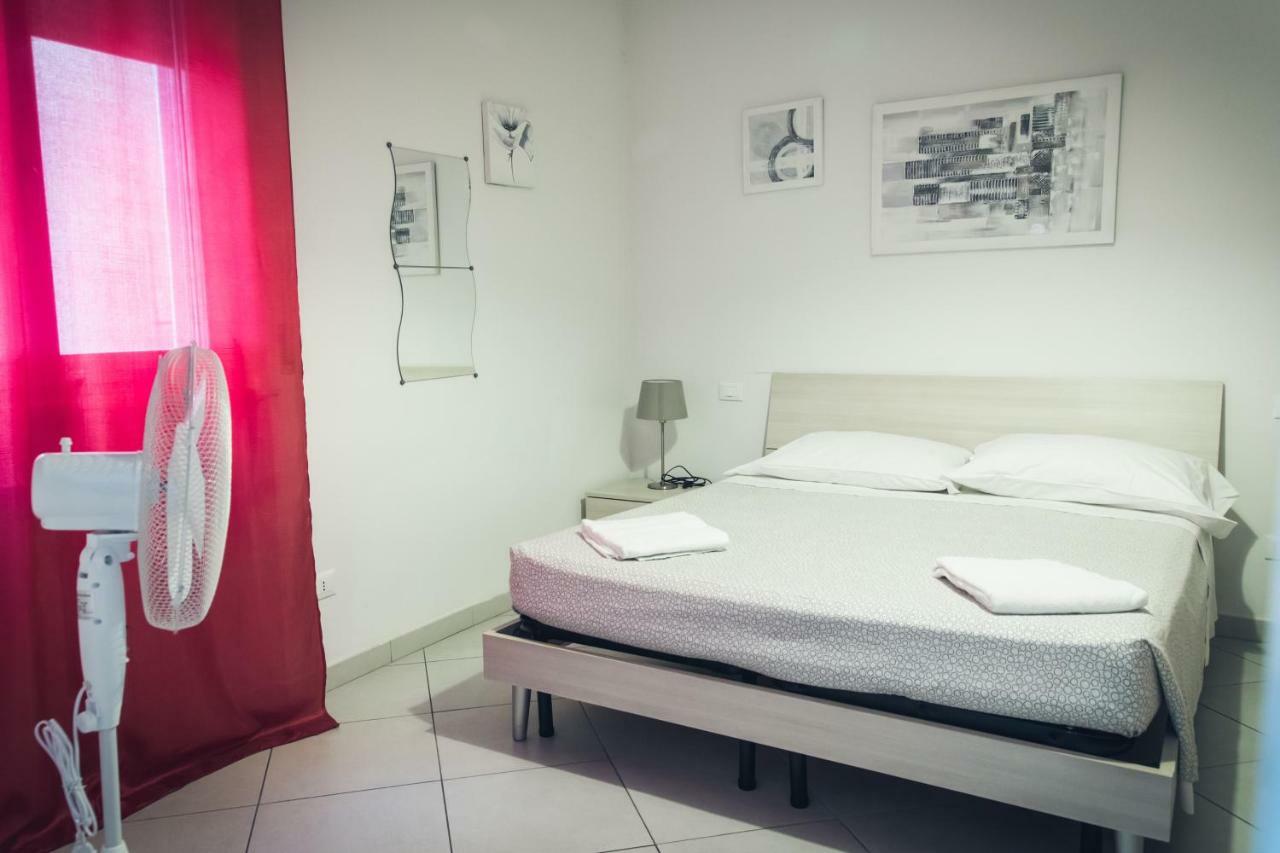 Pisacentro Guest House Luaran gambar