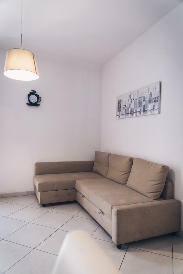 Pisacentro Guest House Luaran gambar
