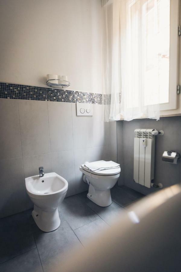 Pisacentro Guest House Luaran gambar