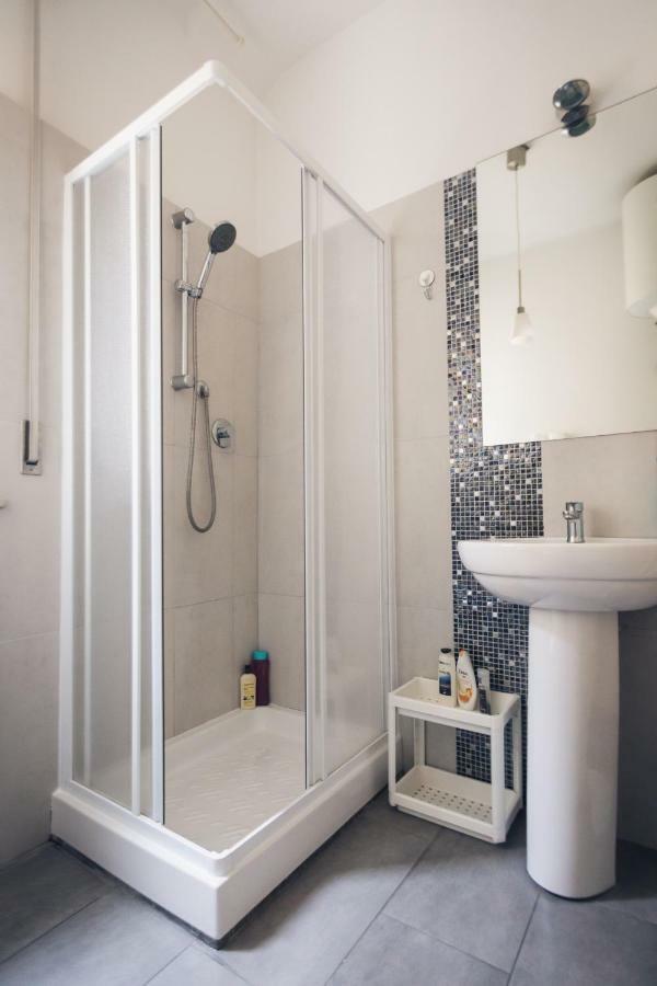 Pisacentro Guest House Luaran gambar