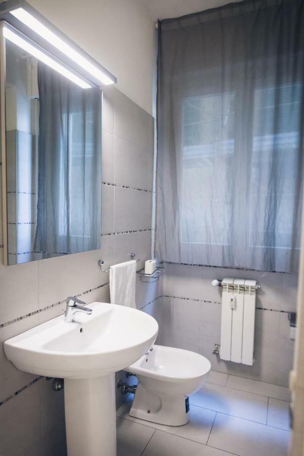 Pisacentro Guest House Luaran gambar
